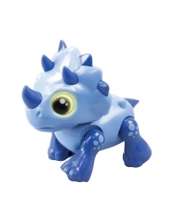 Silverlit Sesli ve Işıklı Elektronik Robot Dino Heads Up