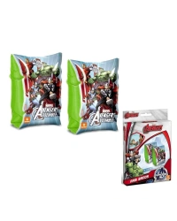 Şişme Kolluk Avengers 25x15 cm