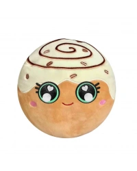 Şişme Peluş Cinnamon Roll XXL Foodies S6