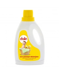 Sıvı Çamaşır Deterjanı 1500 ml