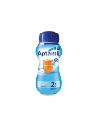 Sıvı Devam Sütü No2 200 ml