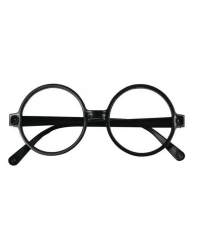 Siyah Çerçeveli Pttr Gözlüğü