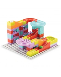 Slide BlocNessiWorld 75 Parça