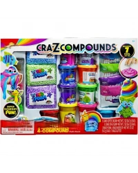 Slime 4lü Karışık Büyük Paket