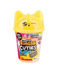 Slime Muz Kokulu 140 gr