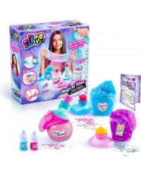 Slime Sihirli İksir Yapımı