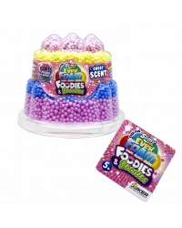 Slimy Ever Foam Foodies & Goodies