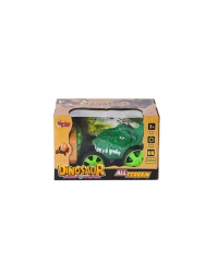 SM-689-31-32 Kumandalı Işıklı Dinazor Araba -Vardem