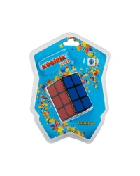 Smile Games Kubirik Zeka Küpü 2x2x3 cm.