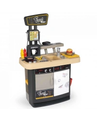 Smoby Food Köşe Restoran 7600310910