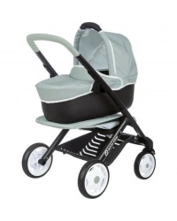 Smoby Maxi-Cosi 3ü 1 Arada Oyuncak Bebek Arabası 253120