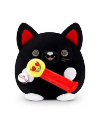 Snackles Aburcubur 35 cm Peluş 5UA01000