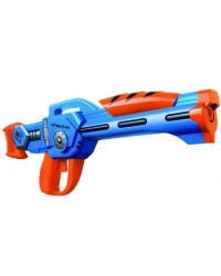 Soft Bullet Sünger Dart Atan Tüfek