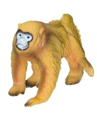 Soft Orta Boy Vahşi Hayvan Figürü