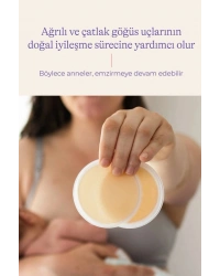 Soğutucu Hidrojel Pedleri