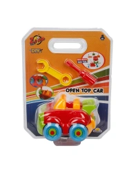 Sök Tak Oyuncak Araba