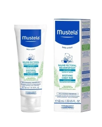 Soothing Chest Rub (Rahatlatıcı Göğüs Balsamı) 40 ml