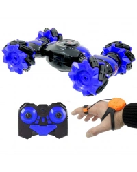 Speed  Şarjlı Akrobat Çift Kumandalı Araba