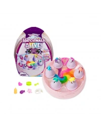 SPM-6070168 KARAKTER