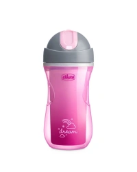 Sport Pipetli Bardak 14 Ay+ Erkek