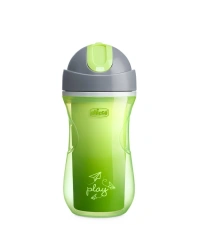 Sport Pipetli Bardak 14 Ay+ Unisex