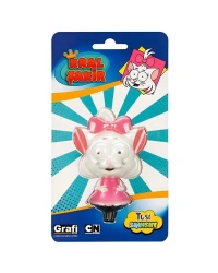 SQUSHY YUMUŞAK KÖPÜK FİL CANAN -2C