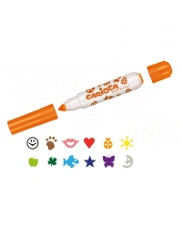 Stamperello Keçeli Boya Kalemi 12li