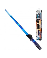 Star Wars Elektronik Darksaber Işın Kılıcı
