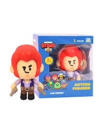 Stars Tekli Aksiyon Figürü NessiWorld