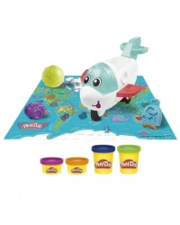 Starters Eğlenceli Uçak Oyun Seti