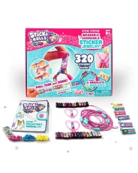 Sticki Rolls Sticki İstasyon Paketi SR300