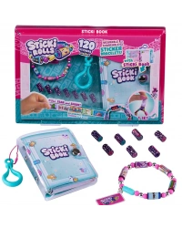 Sticki Rolls Sticki Kitabı SVR200