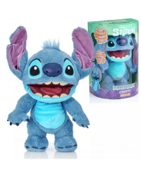 Stitch Elektronik Kukla 30 cm