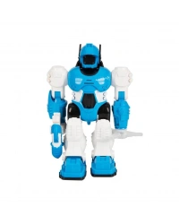 Storm Brave Sesli ve Işıklı Robot 25 cm