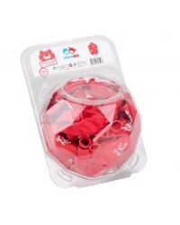 STR-119 Seni Seviyorum Balonu 100lü