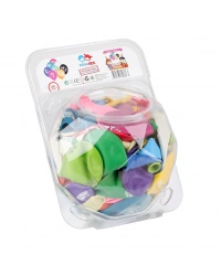 STR-122 İyi ki Doğdun Balonları 100lü