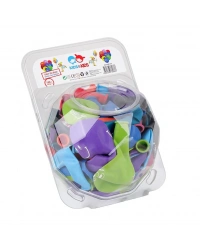 STR-132 Gülenyüz Balon 100lü