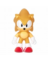 Stretch Gold Sonic The Hedgehog 42644