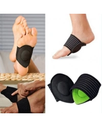 Strutz Ayak Boşluğu Destek Pedi Esnek Çift