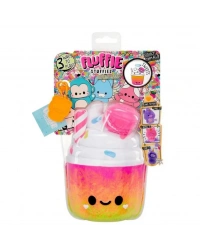Stuffiez Küçük Peluş Shake