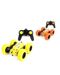 Stunt Racing Kumandalı Çılgın Araba C014