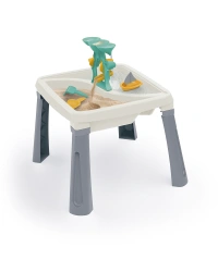 Su Kum ve Yaratıcılık Masası