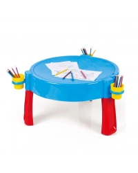 Su ve Kum Aktivite Masası