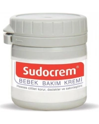 Sudocrem Bebek Bakım Kremi 60 Gr