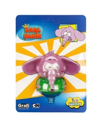 SUKUŞİ YUMUŞAK KÖPÜK FİL NECATİ -2C