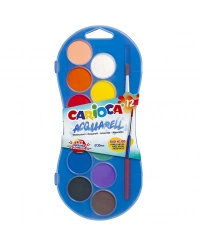 Sulu Boya 30 mm 12 Renk