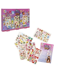 SUN-RMS-HOBİ SET ULTIMATE DÖVME -SUN