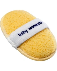 Sünger Banyo Eldiveni