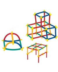 Süper Bambu Çubukları 200 Parça