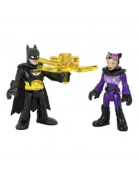 Super Friends Figürler